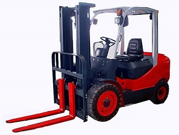 叉車制造許可證