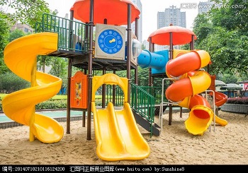 游樂(lè)設(shè)施許可證