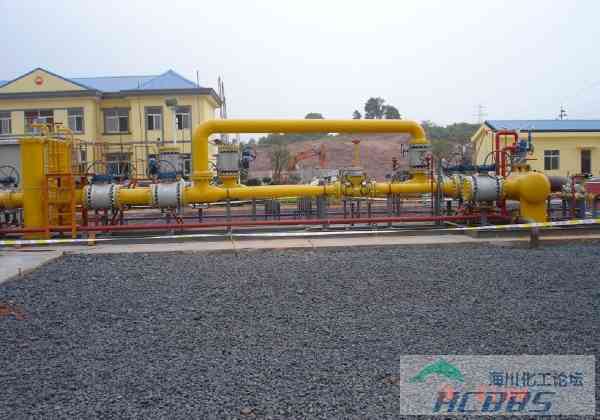 壓力管道安裝許可證