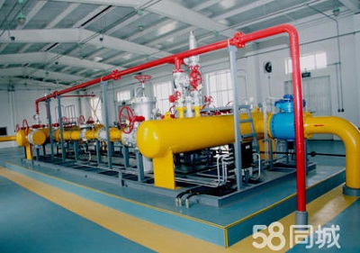 壓力管道設(shè)計許可證