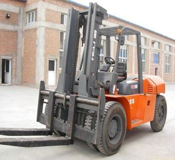 叉車維修許可證