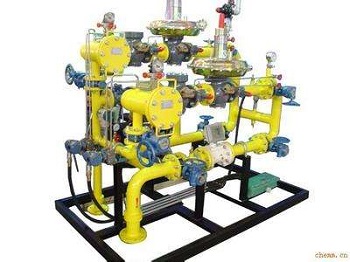 燃?xì)庹{(diào)壓裝置許可證