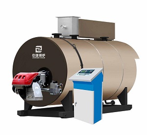 鍋爐安裝許可證