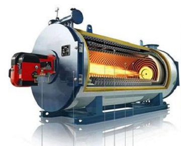 鍋爐安裝許可證