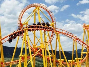 游樂設(shè)施許可證