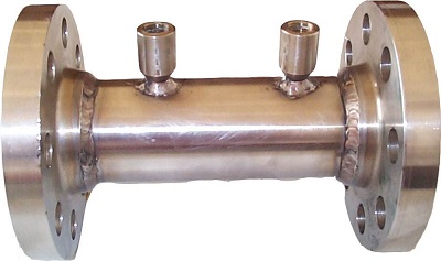 流量計(jì)殼體許可證