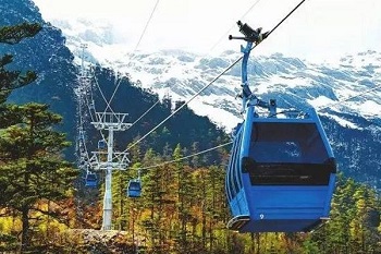 客運索道許可證