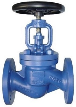 閥門(mén)許可證