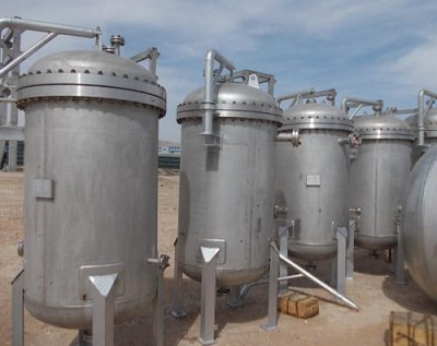 壓力容器許可證