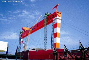 起重機(jī)械許可證