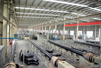 管道安裝許可證