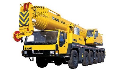 起重機(jī)械許可證