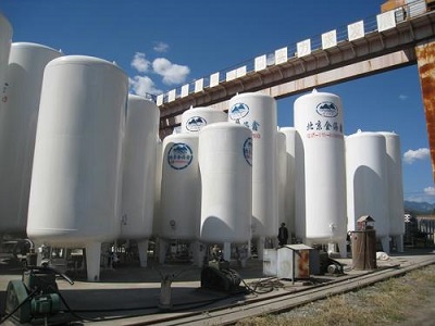 壓力容器許可證